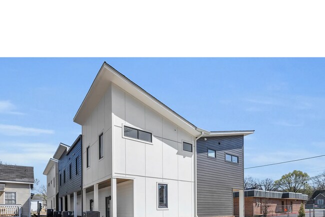 Building Photo - Modern 4-Bed Townhouse in Ridgedale – Minutes from Downtown Chattanooga!