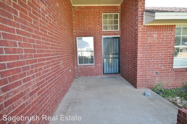 Building Photo - 4 br, 2 bath House - 1817 Lesley St.
