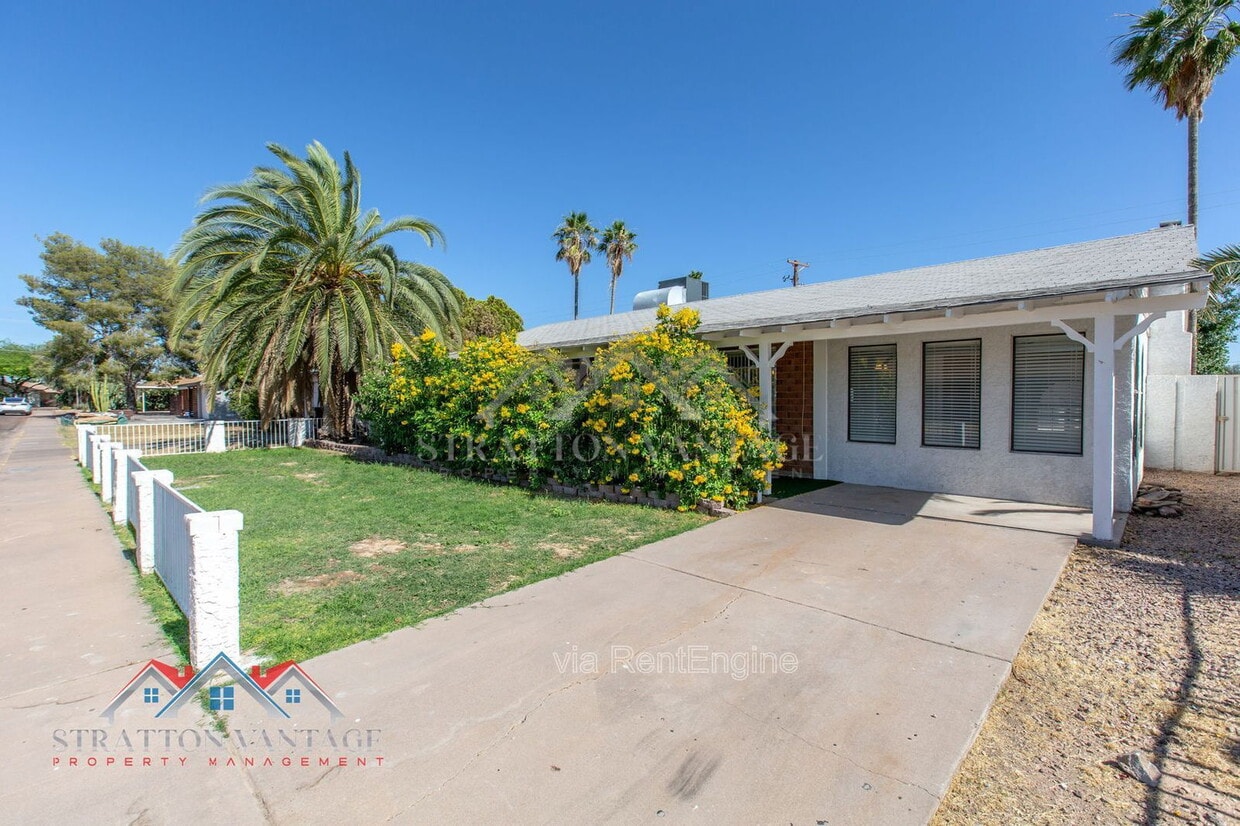 Photo - 8119 East Amelia Avenue