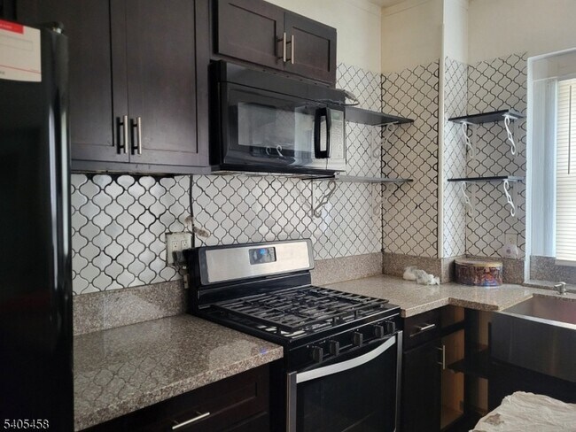 Foto del edificio - 258 Chambers St