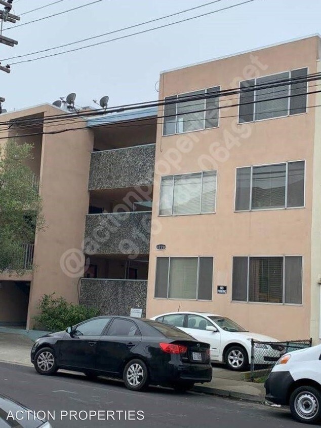 1220 Edgeworth Ave, Daly City, CA 94015 Room for Rent in Daly City