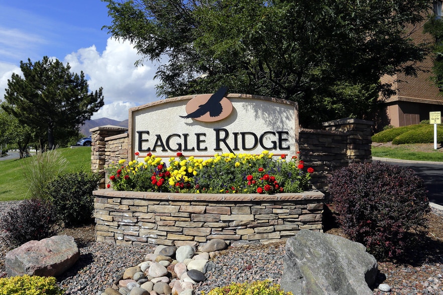 Eagle Ridge Apartment Homes Rentals Colorado Springs, CO
