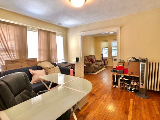 Foto del edificio - 4440 Washington St
