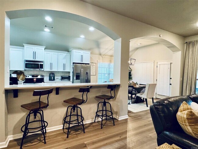 Foto del edificio - 9901 Turtle River Rd