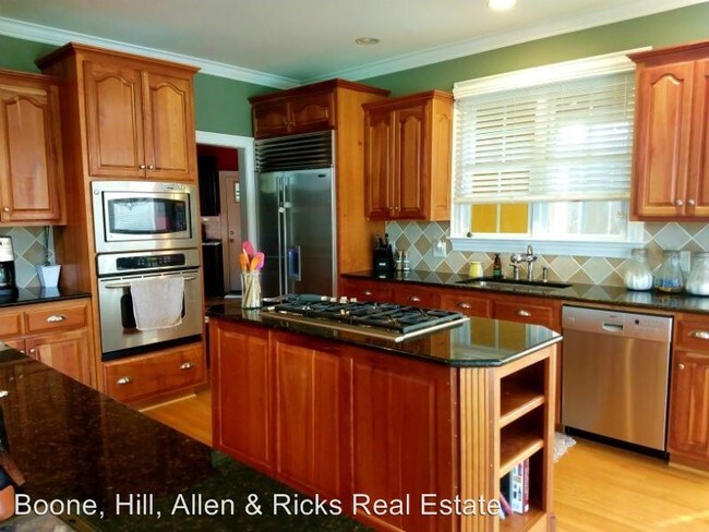 Foto del edificio - 4 br, 3 bath House - 7938 Briar Creek Road