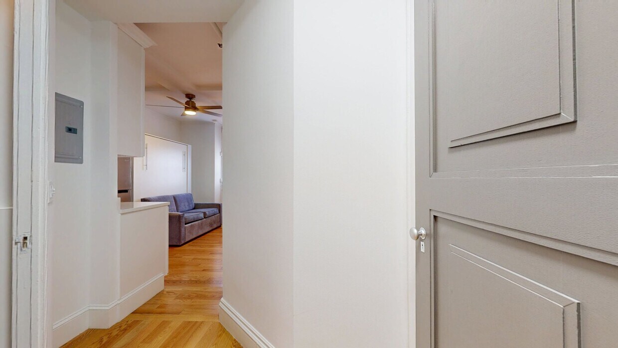 Photo - Fenway Parkside Apartments