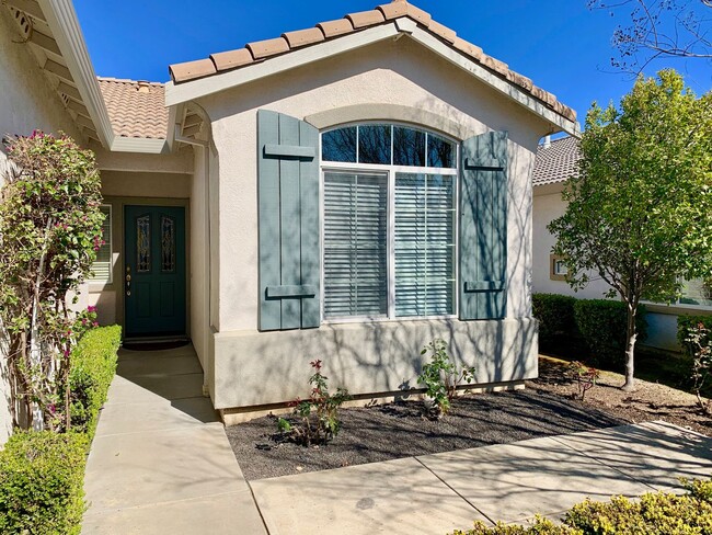 Foto del edificio - Recently Updated! 55+ Senior Living