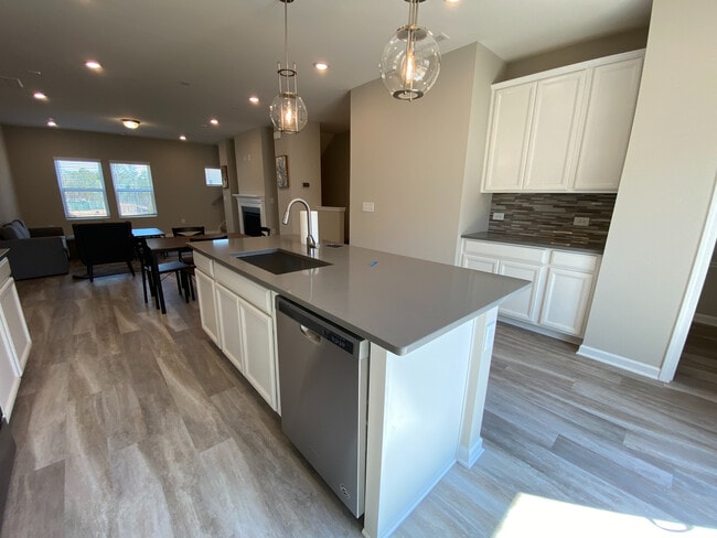 Photo - Room in Townhome on Adobe Pl