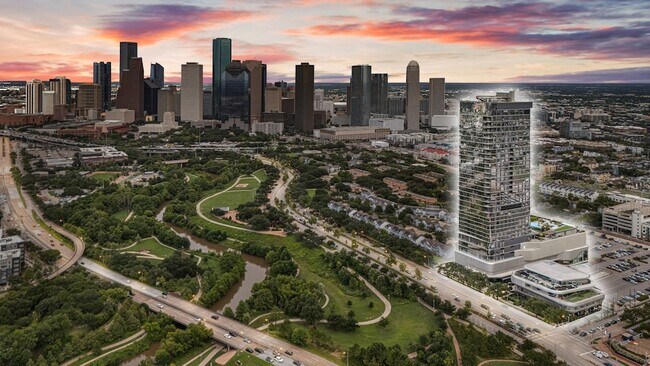 Foto del edificio - 1711 Allen Pkwy