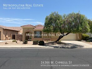 Building Photo - 14366 W Cypress St