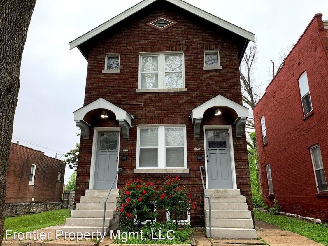 Primary Photo - 3739 Ohio Ave