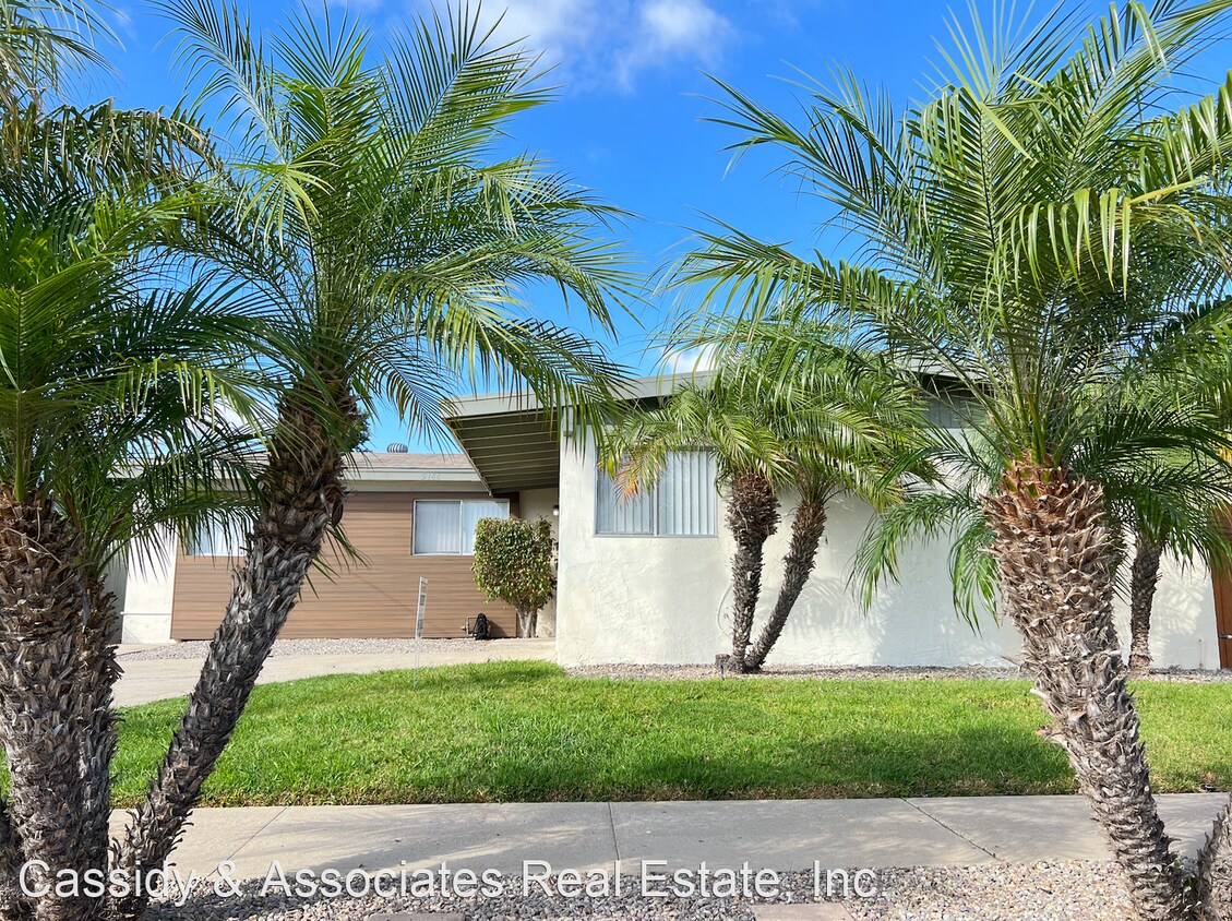 Primary Photo - 4 br, 2 bath House - 5166 Bowden Avenue