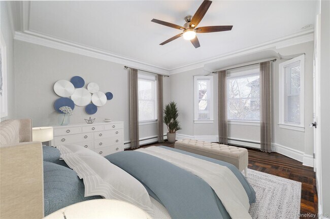 Foto del edificio - 41 W Penn St