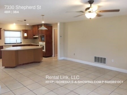 Foto del edificio - 7330 Shepherd St