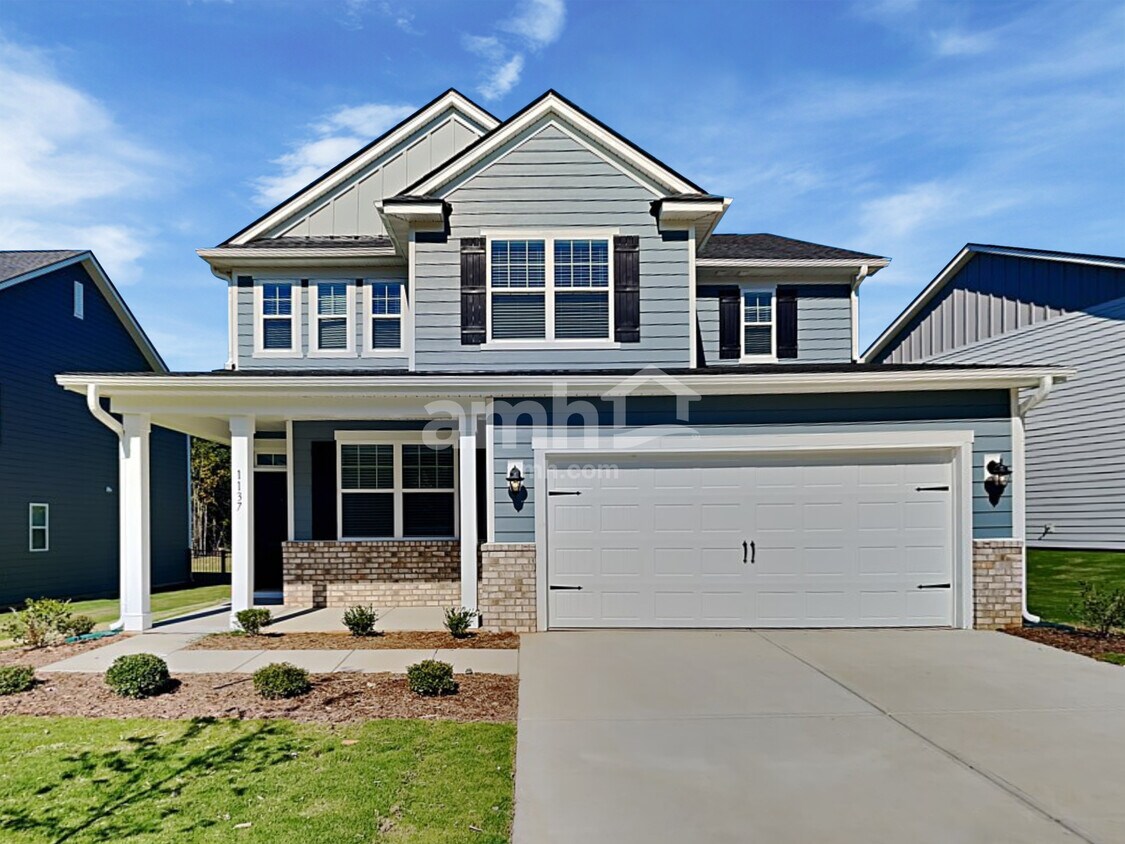 Foto principal - 1137 Bethany Dallas Dr