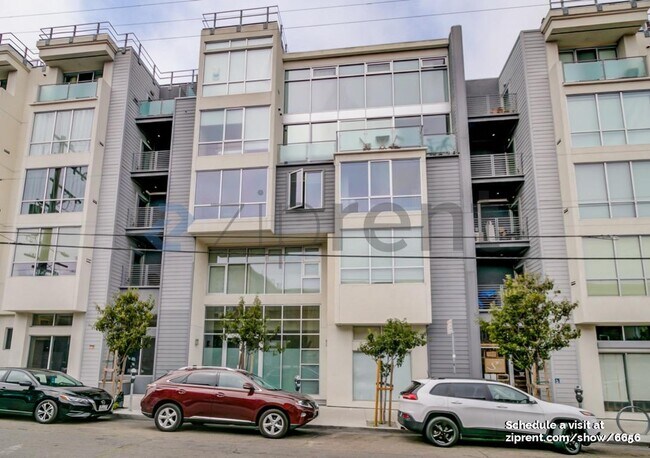 Foto del edificio - 380 14th St