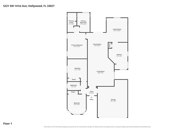 Building Photo - 5221 SW 141st Ave