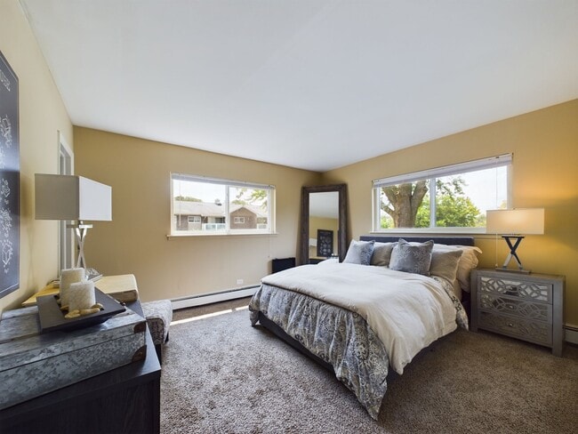 Foto del edificio - Renaissance at Carol Stream