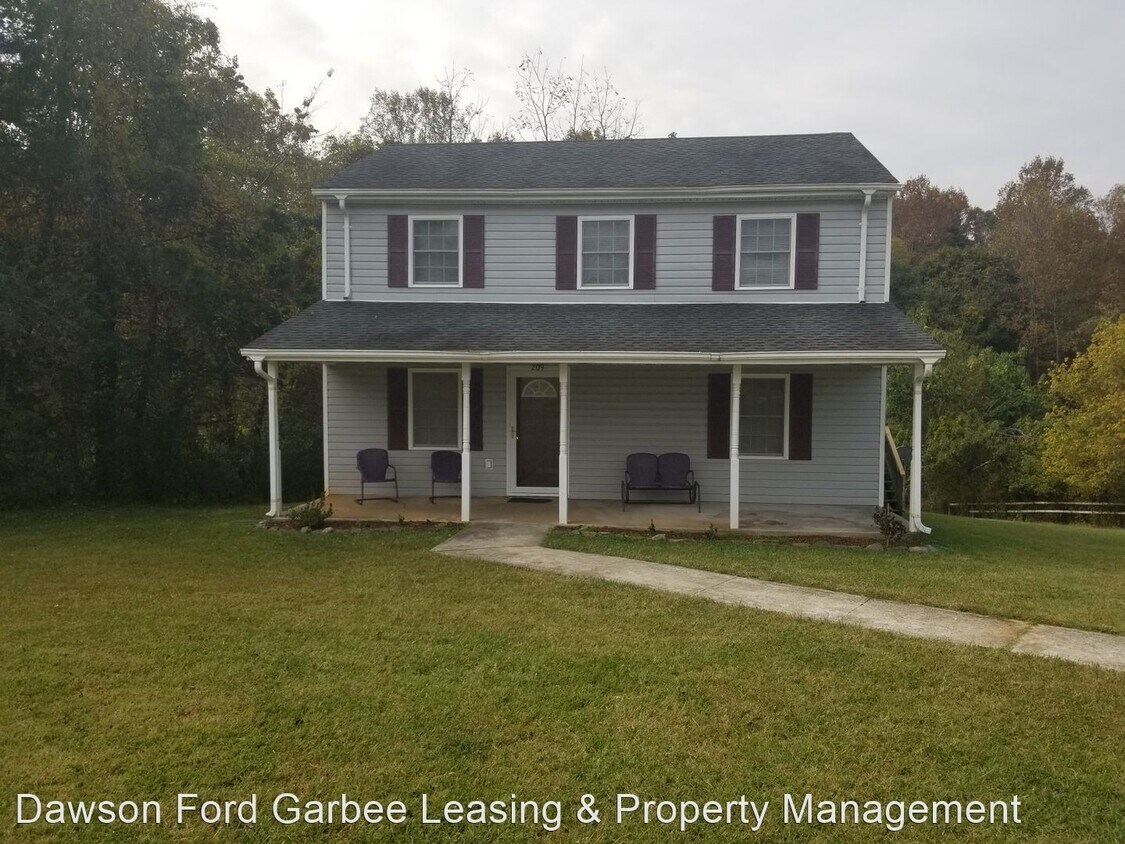 Primary Photo - 5 br, 2 bath House - 209 Meriwether Road