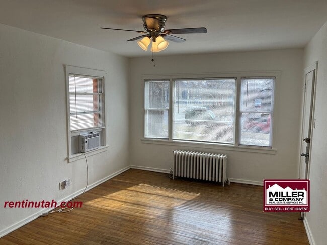 Photo - 817 E 100 S Apartment