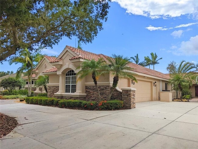 Building Photo - 7460 Paurotis Ct