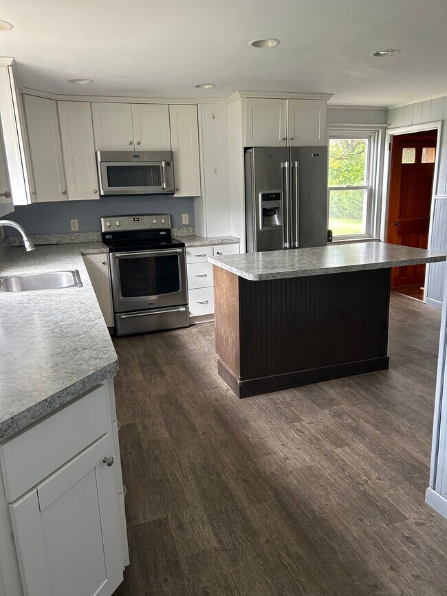 3602 Hazelwood Ave, Downingtown, PA 19335 House Rental in Downingtown