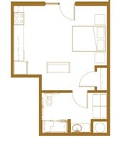 Interior Photo - The Current