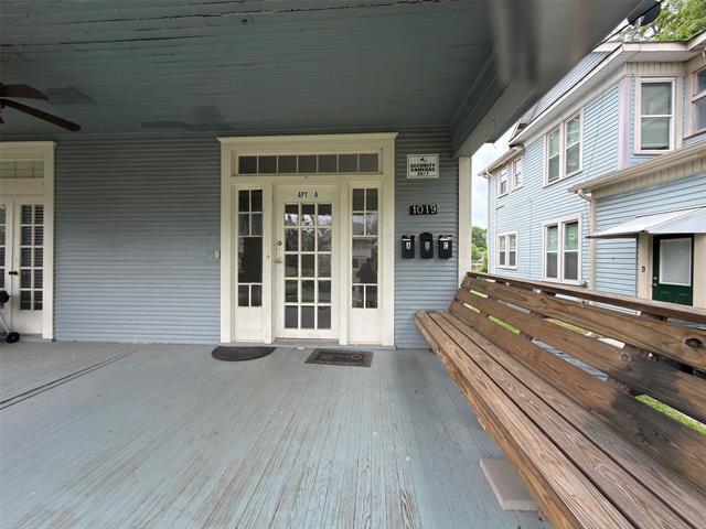 Foto del edificio - 1019 Sheridan Ave
