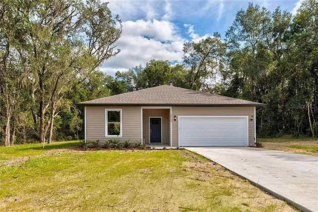 30530 Dubsdread Dr, Mount Plymouth, FL 32776 House Rental in Mount