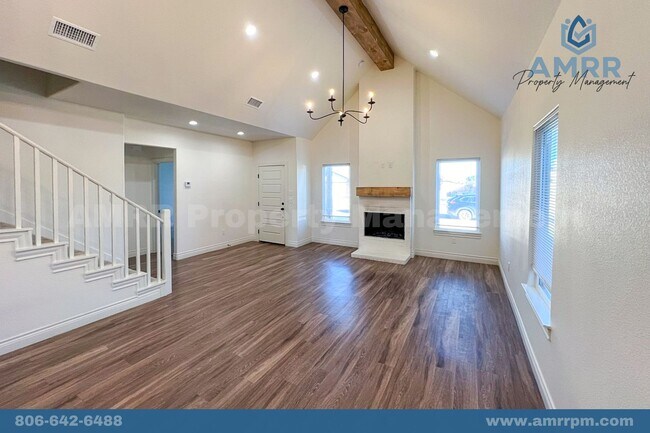 Building Photo - Beautiful 4 bedroom home in Cooper District