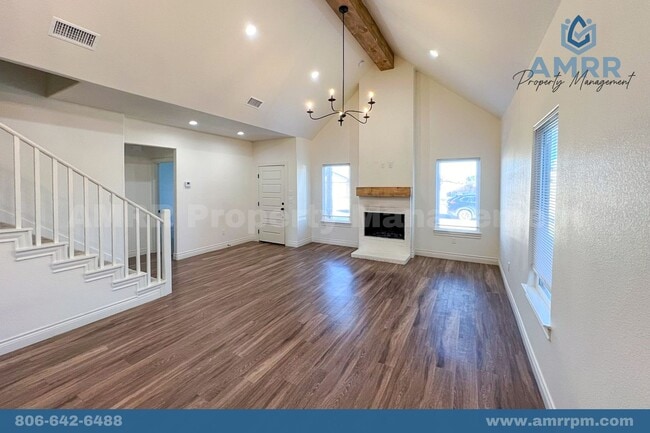 Foto del edificio - Beautiful 4 bedroom home in Cooper District
