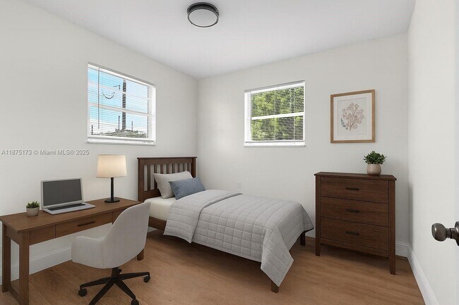 Foto del edificio - 18350 SW 105th Ave