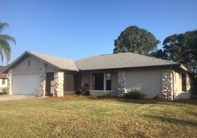 Building Photo - 6127 Gillot Blvd