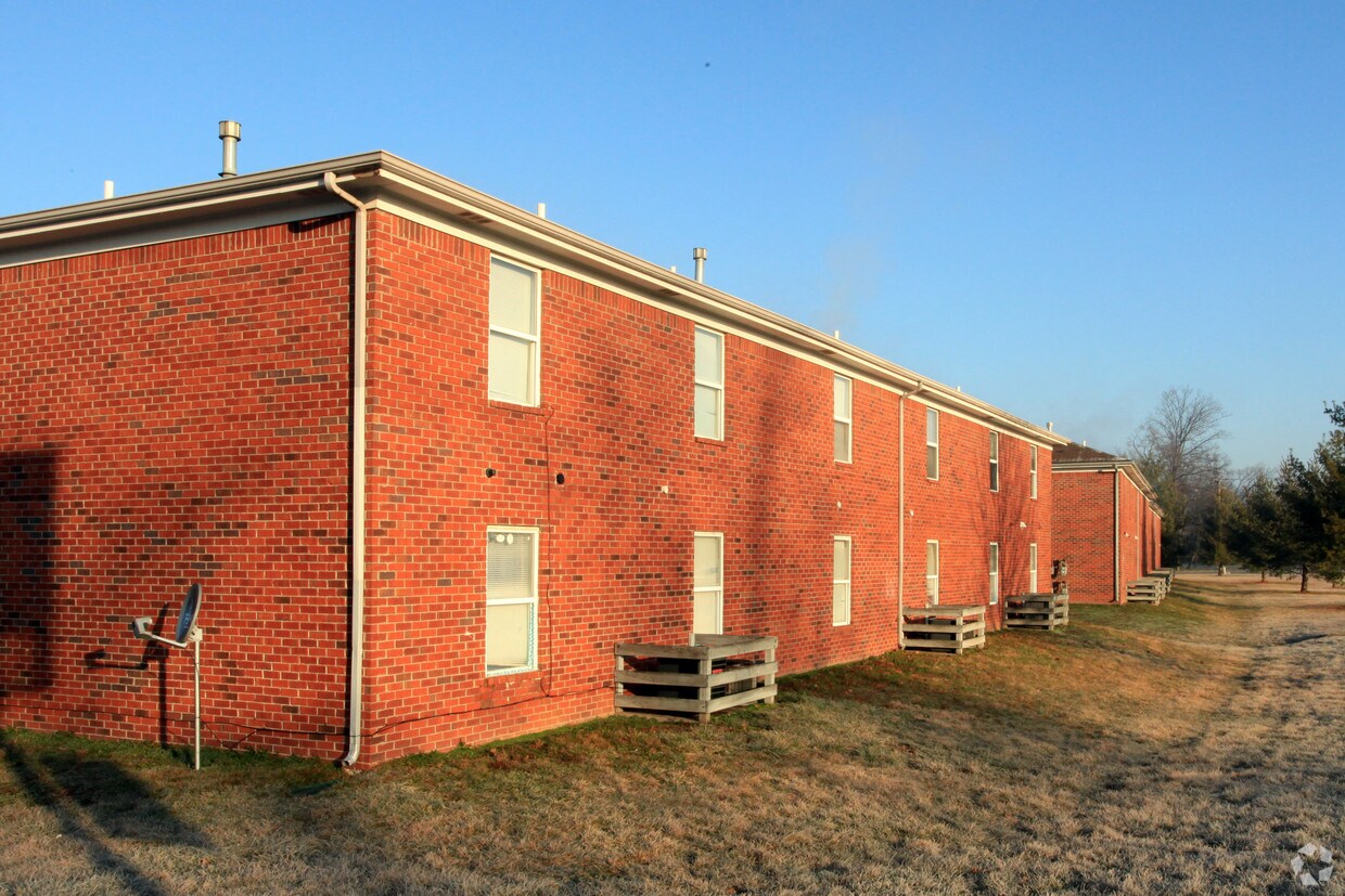 Foto del edificio - Keegan Place