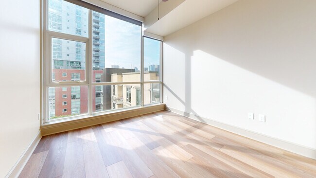 Interior Photo - Strata