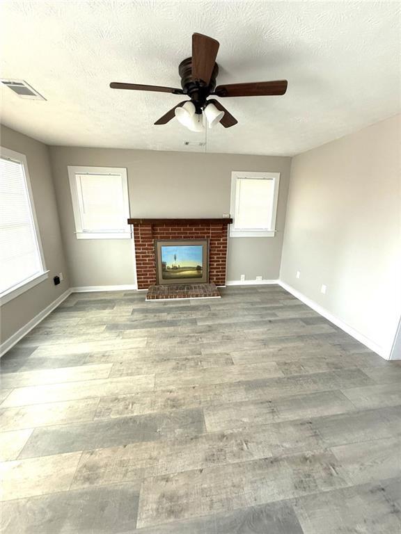 Foto del edificio - 343 Chastain Mill Rd