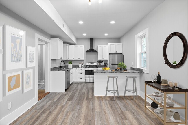 Foto del edificio - 187 Neponset Ave