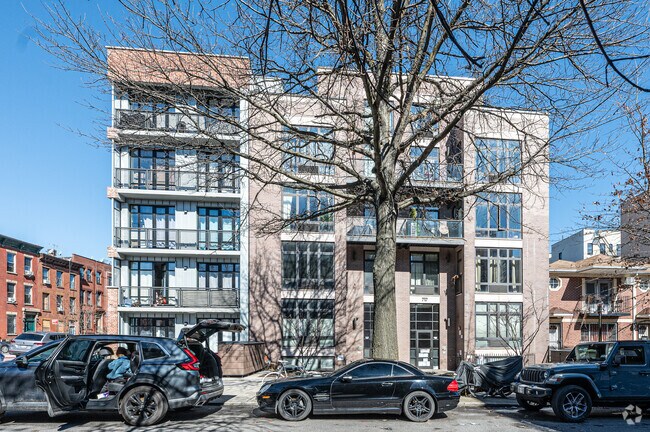 Building Photo - 717 Prospect Pl