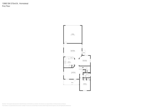 Building Photo - 13982 SW 272nd St