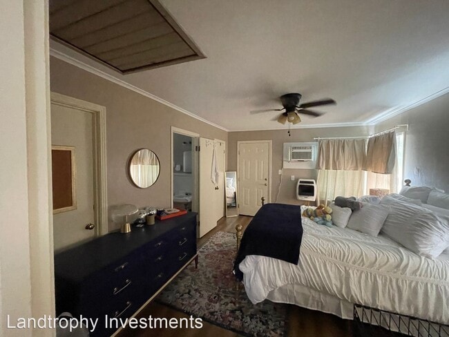 Building Photo - 1 br, 1 bath House - 713 W Georgia Ave