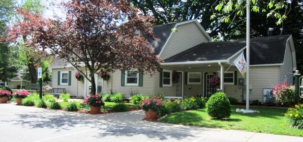 Primary Photo - Country Acres Mobile Village