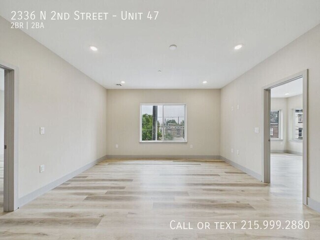 Foto del edificio - 2336 N 2nd St