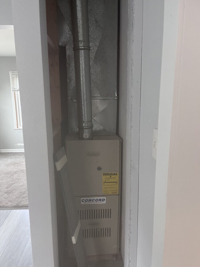 Foto del edificio - 2516 Bewick St