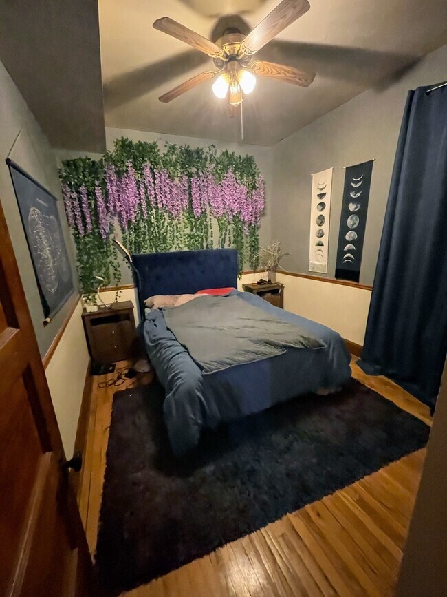 Foto del edificio - 827 W Aldine Ave