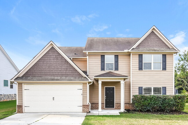 Building Photo - 67 Hamil Ct NW