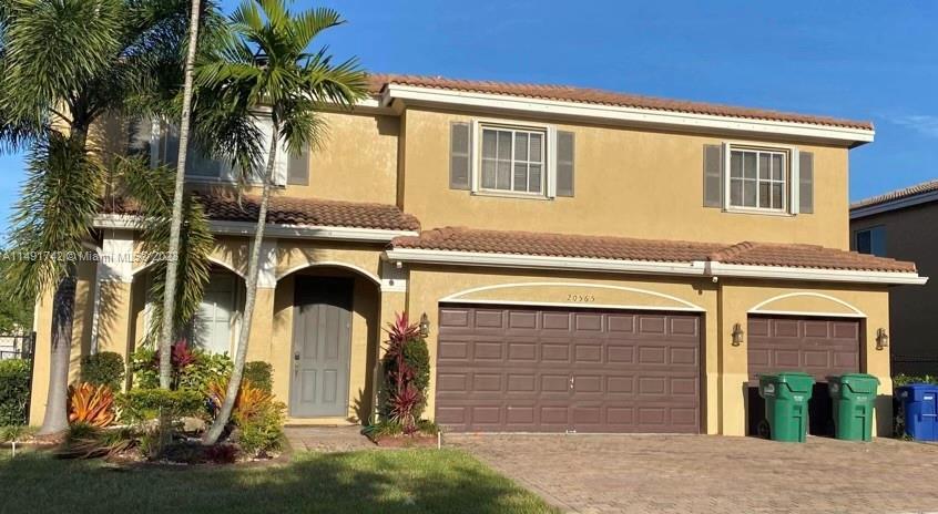 Primary Photo - 20565 NW 8th Ct
