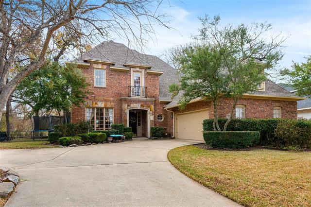 Foto del edificio - 5932 Riverbend Pl