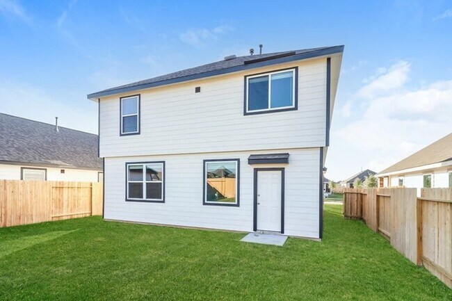 Foto del edificio - 3017 Wild Indigo Trl