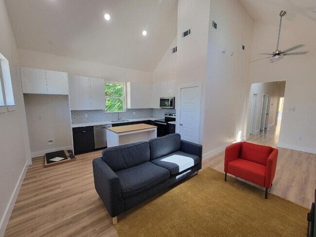 Foto del edificio - 7612 Avenue L