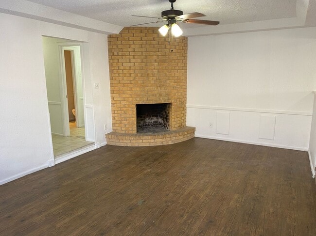 Building Photo - 3704 54th St
